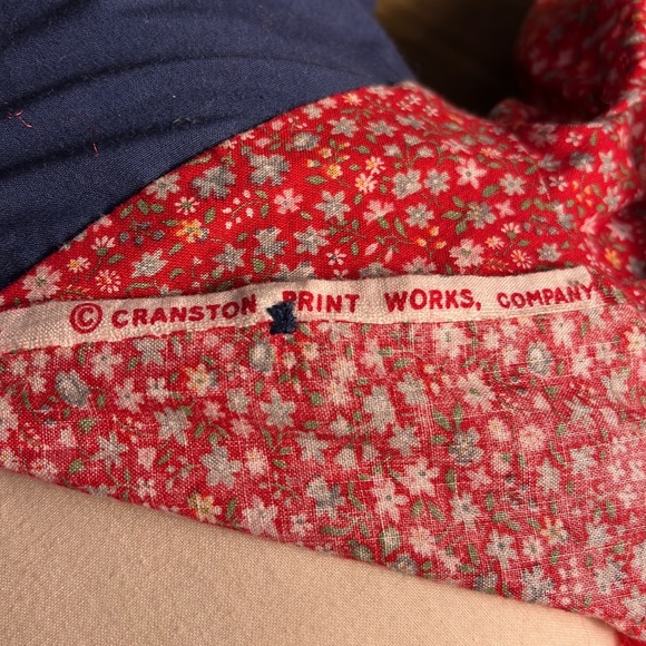 Vintage Raggedy Ann Andy Doll Large Approx. 3 Feet Tall Rare I Love You Heart - Picture 6 of 16